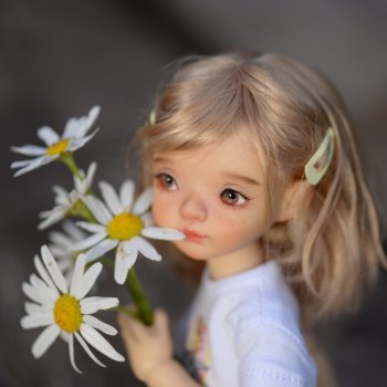 Все ещё летние фотографии...