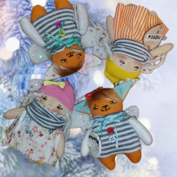 Перед Новым годом