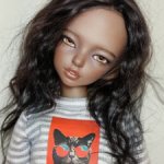 Minifee Iset новая