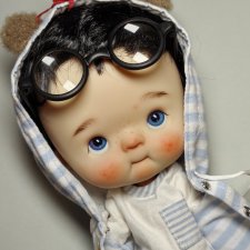 Фулсет Qbaby от  Rodgerdoll