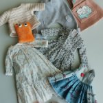 Одежда на блайз