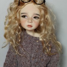 Harucasting E-Minor новая 25 года