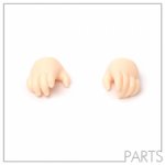 LittleFee Hands No.8