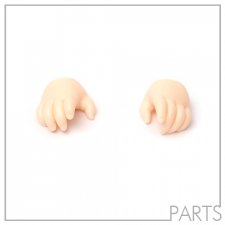 LittleFee Hands No.8