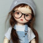Zhuzhu doll