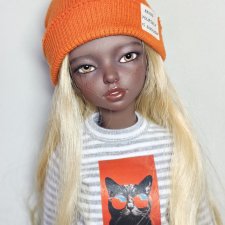 Minifee Iset новая