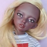 Minifee Iset новая