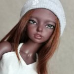 Minifee Iset новая