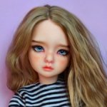 Bimong  редкая Cocoro