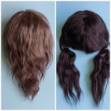 Парики Awen 8-9