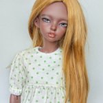 Minifee Iset новая