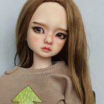 Bimong  редкая Cocoro