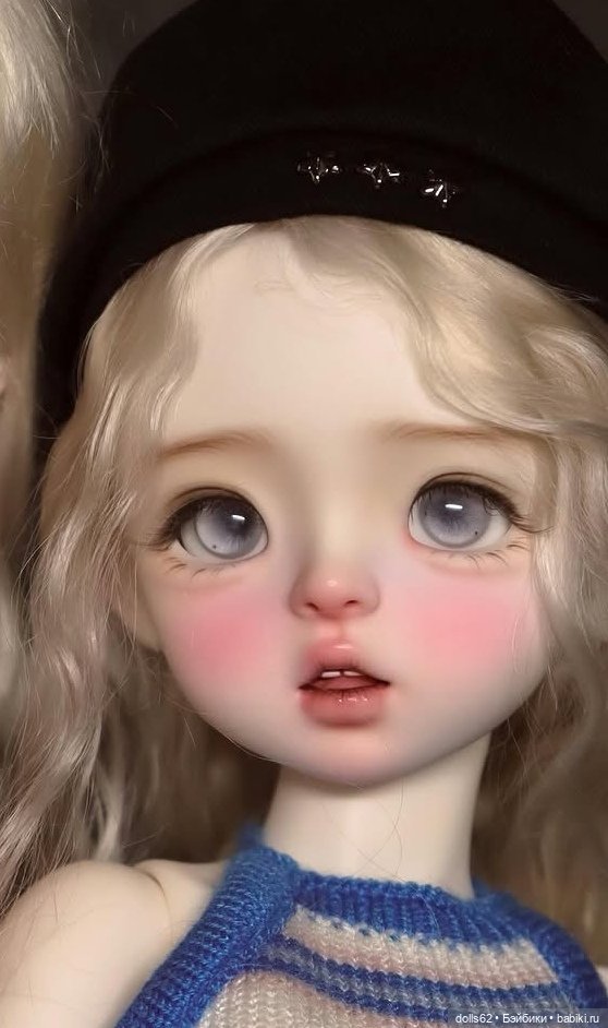 QQDOLL Tomato — Разные куклы BJD (БЖД): редкие бренды