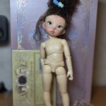 LittleFee Leah
