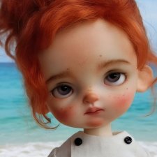 MuMuDolls