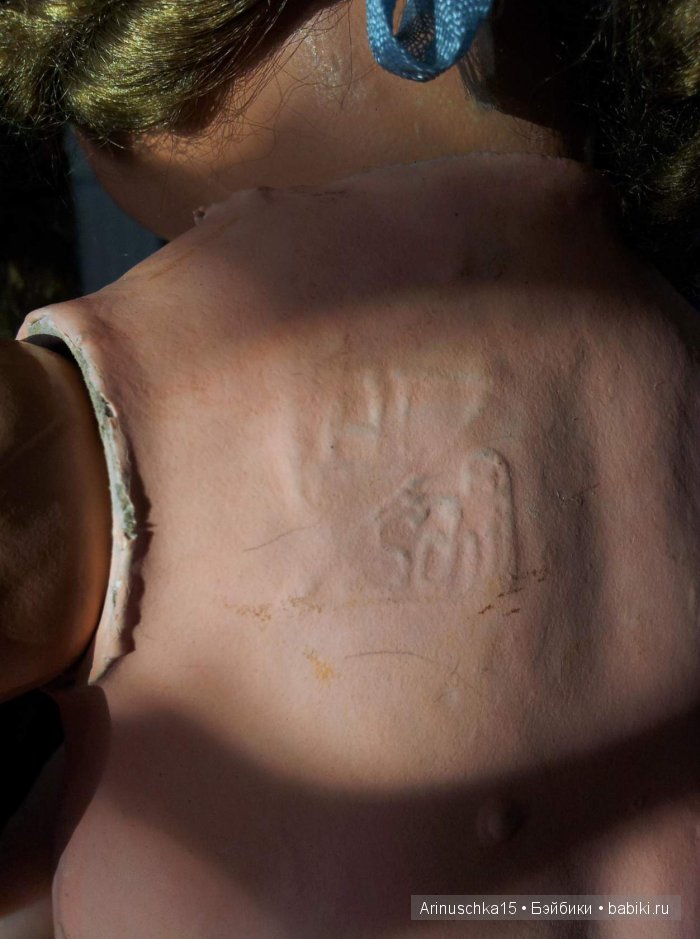 Помогите распознать куклу (фото 2)