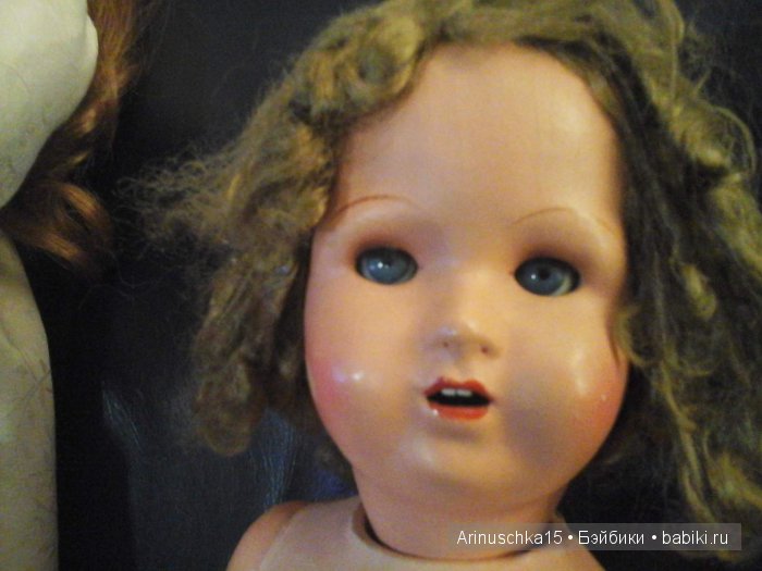 Помогите распознать куклу (фото 3)