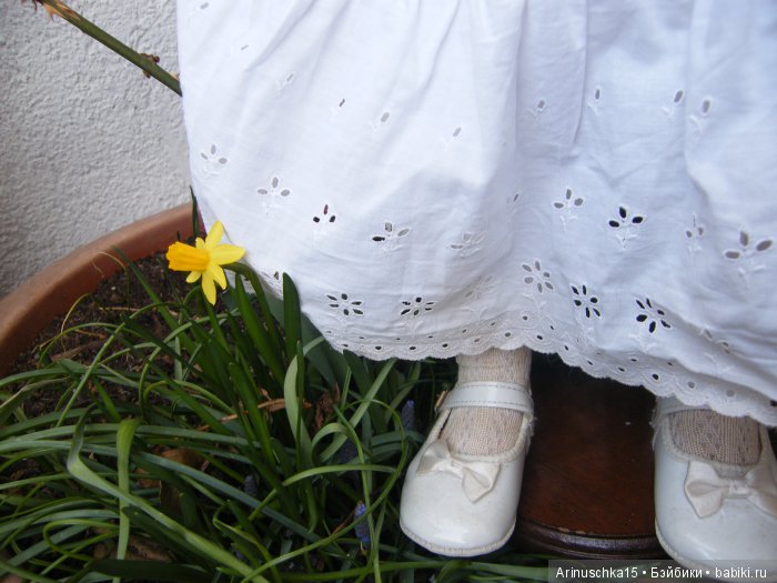 Поющая девочка от Danna Rubert (фото 5)