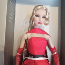 Fashion doll - Vendetta Agnes Von Weiss Dressed Doll The 2021