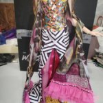 Сибаритский аутфит от геометрии