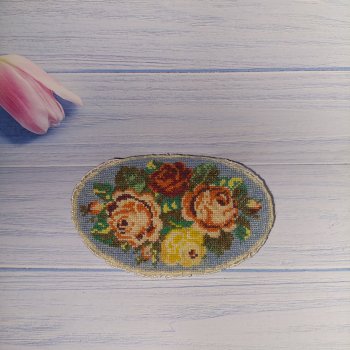 Мои кукольные увлечения 3