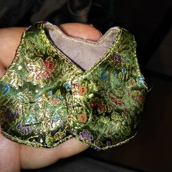 Мои кукольные увлечения 7.