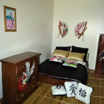 Мои кукольные увлечения 5.