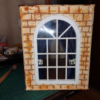 Мои кукольные увлечения 8.