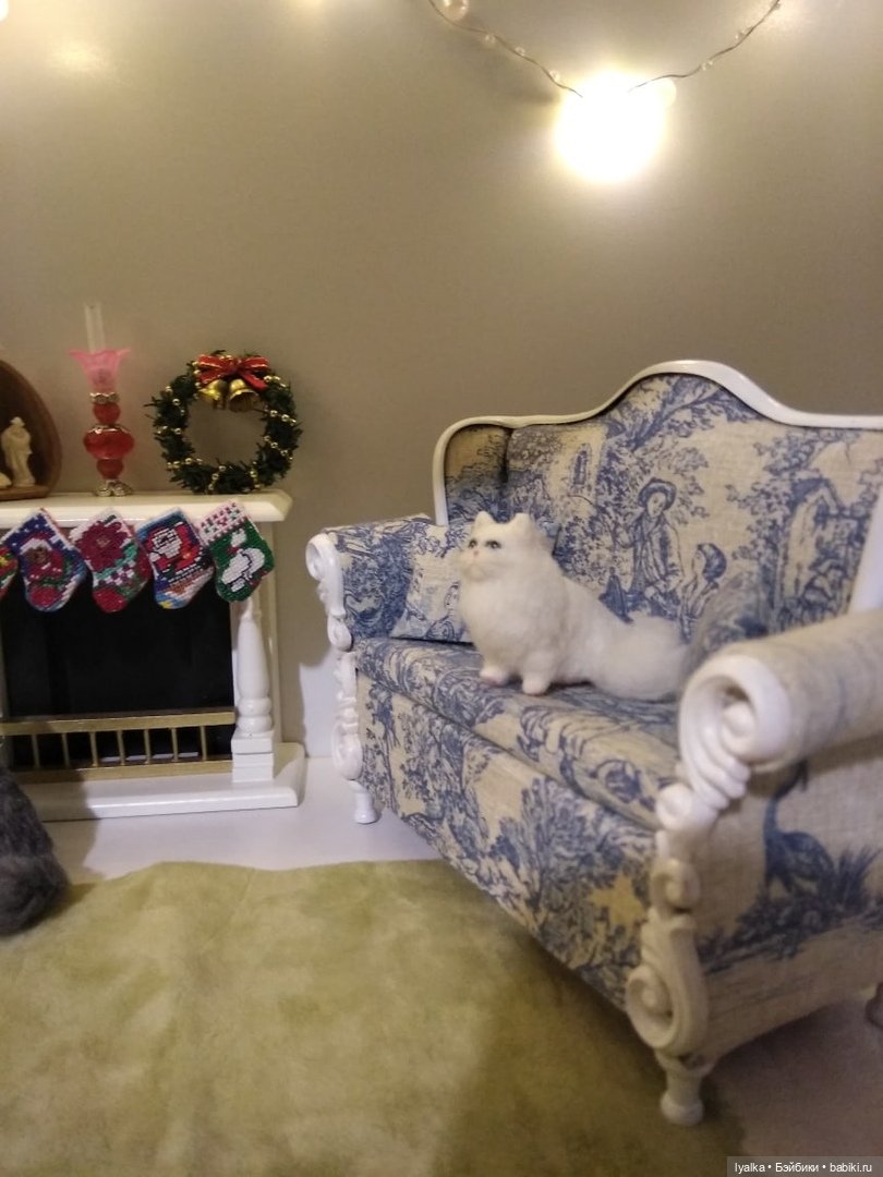 Мои кукольные увлечения 10 (фото 6)