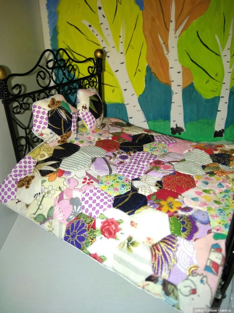 Мои кукольные увлечения12