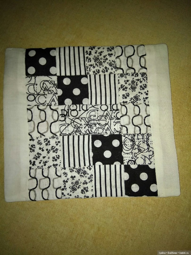 Мои кукольные увлечения12