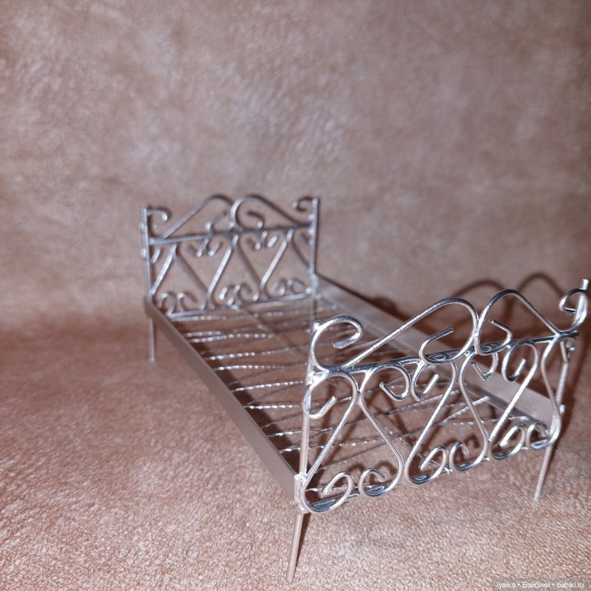 Мои кукольные увлечения 11 (фото 4)