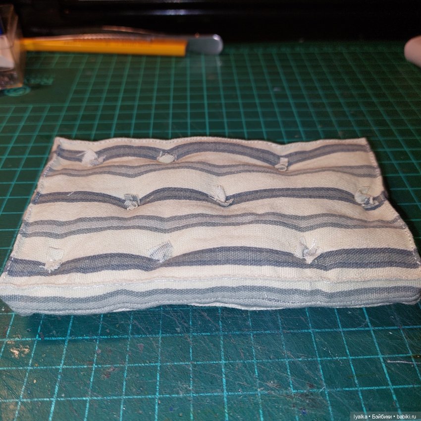 Мои кукольные увлечения 11 (фото 5)