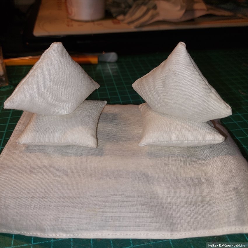 Мои кукольные увлечения 11 (фото 6)