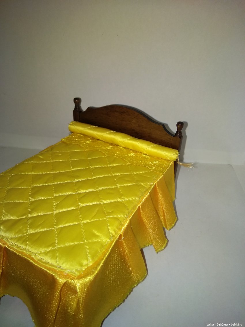 Мои кукольные увлечения12 (фото 3)