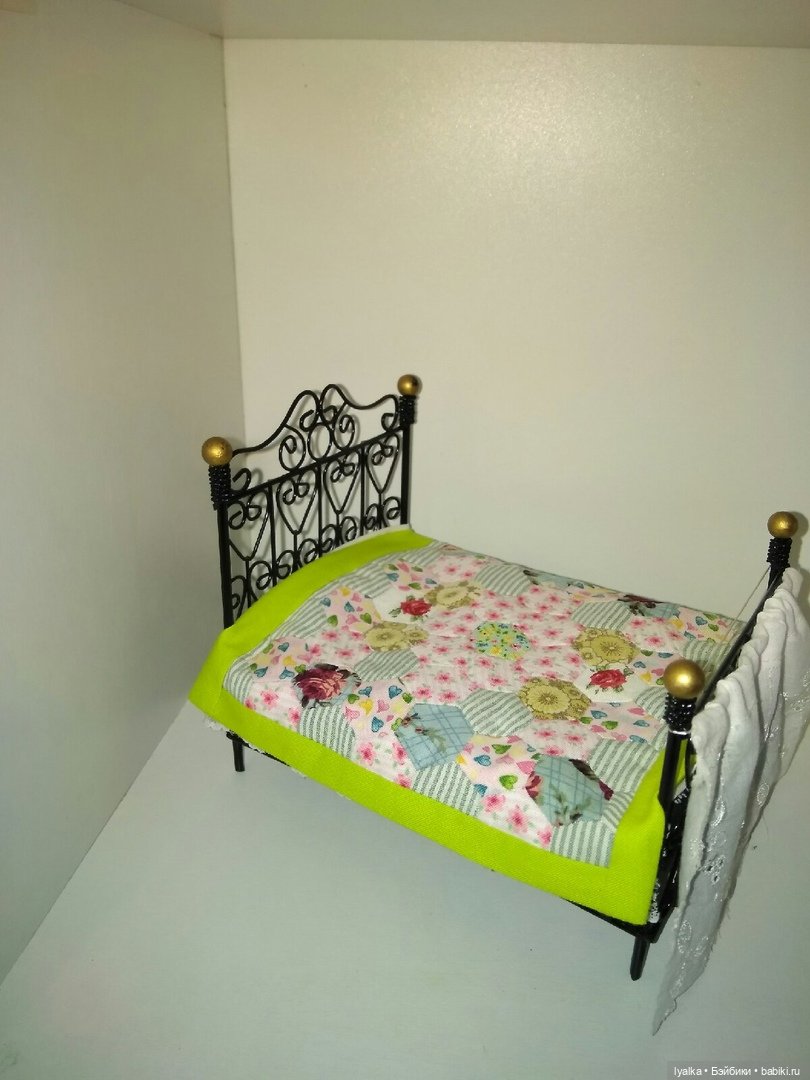 Мои кукольные увлечения12 (фото 9)