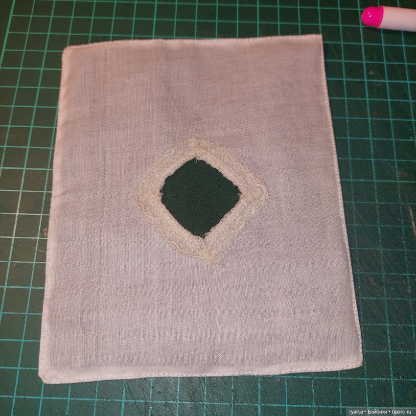 Мои кукольные увлечения 11 (фото 7)