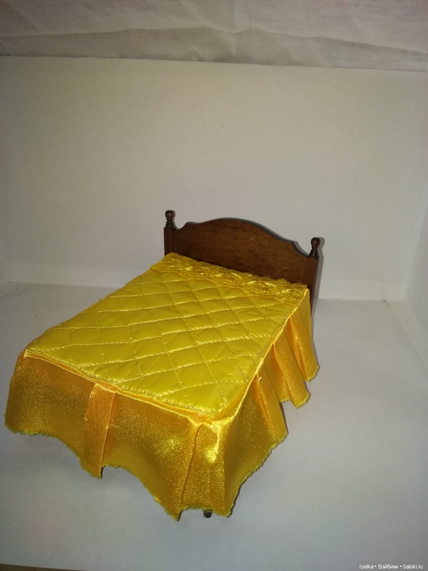 Мои кукольные увлечения12 (фото 2)