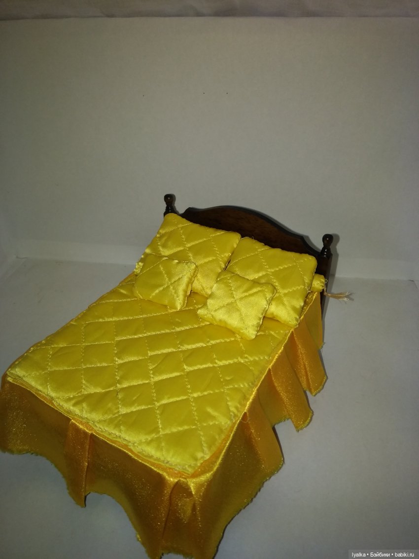 Мои кукольные увлечения12 (фото 5)