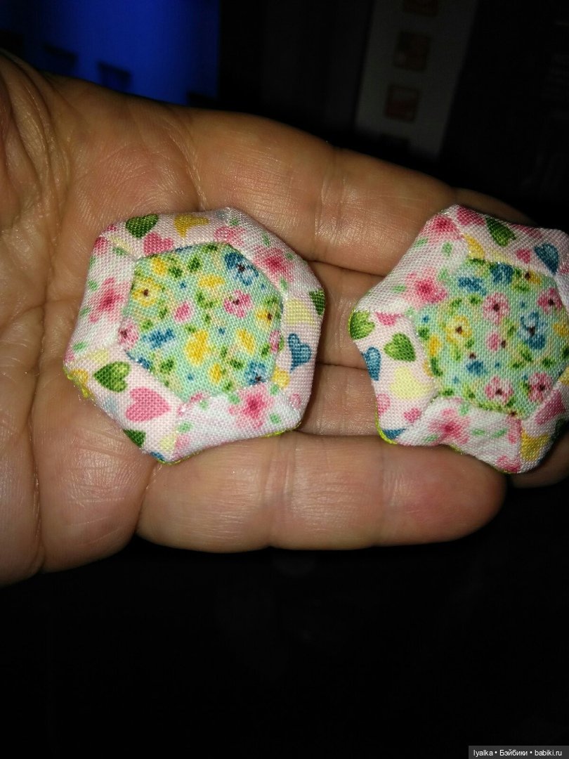 Мои кукольные увлечения12 (фото 10)