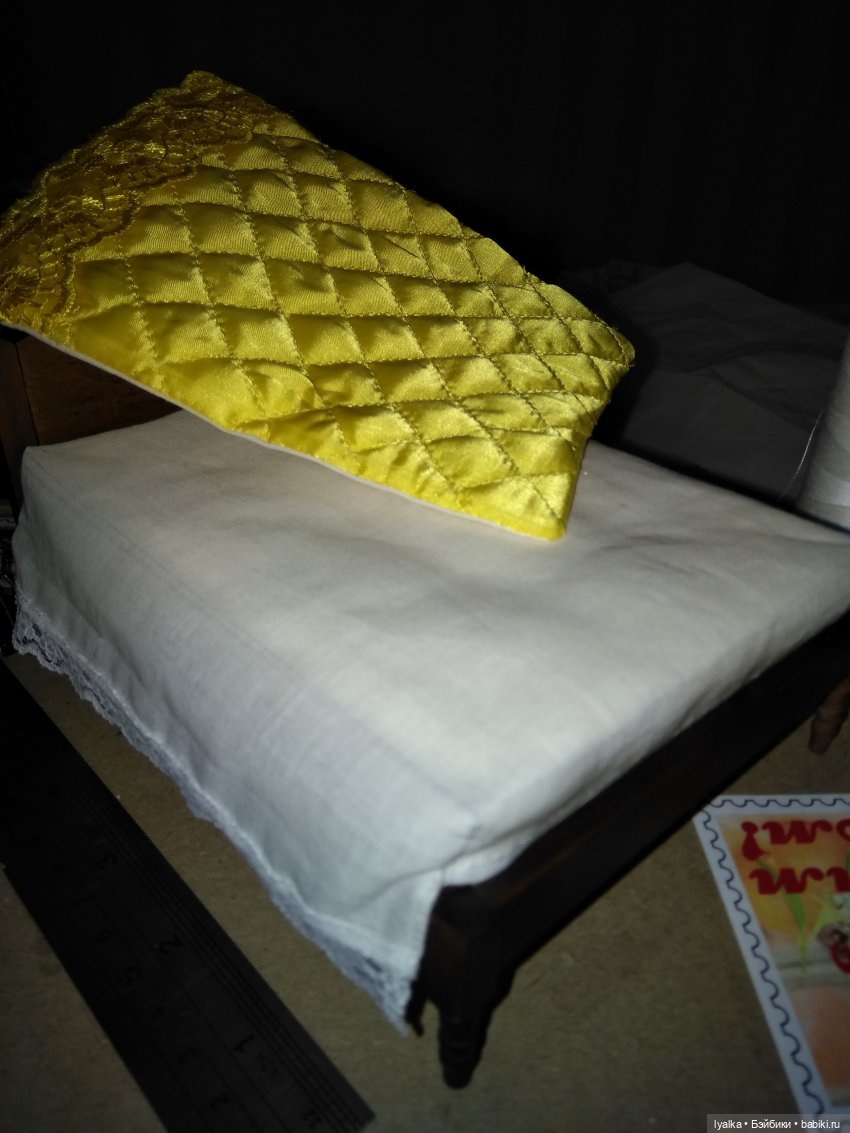 Мои кукольные увлечения12 (фото 6)