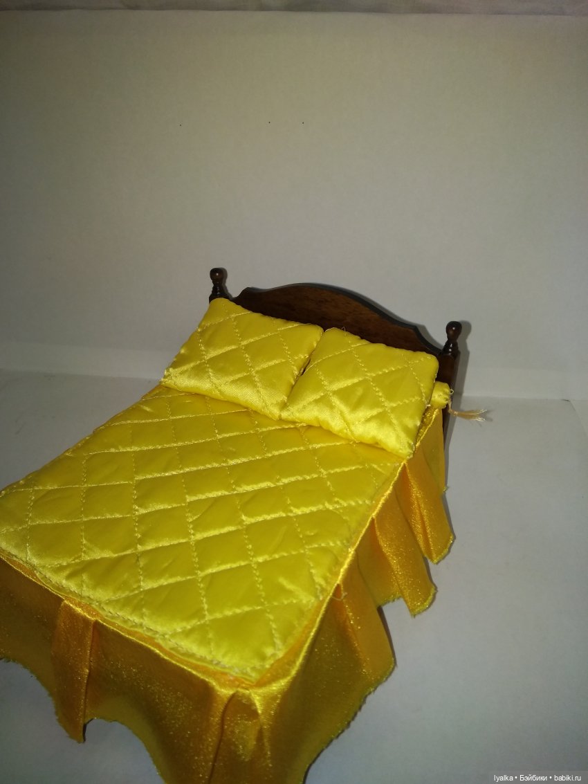 Мои кукольные увлечения12 (фото 4)