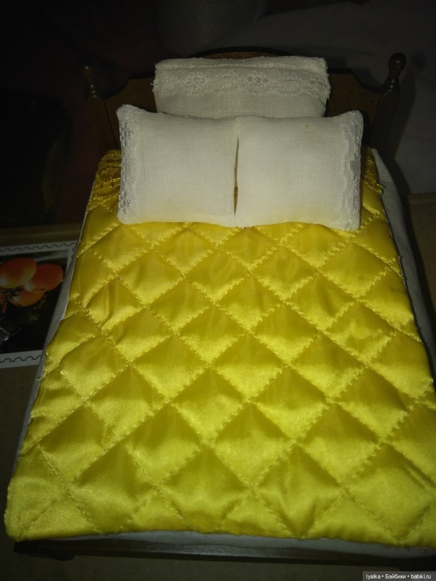 Мои кукольные увлечения12 (фото 8)