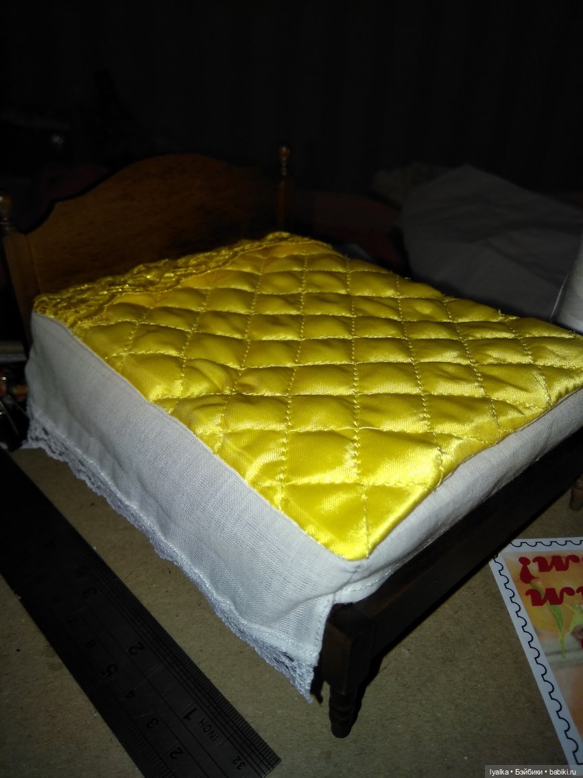 Мои кукольные увлечения12 (фото 7)