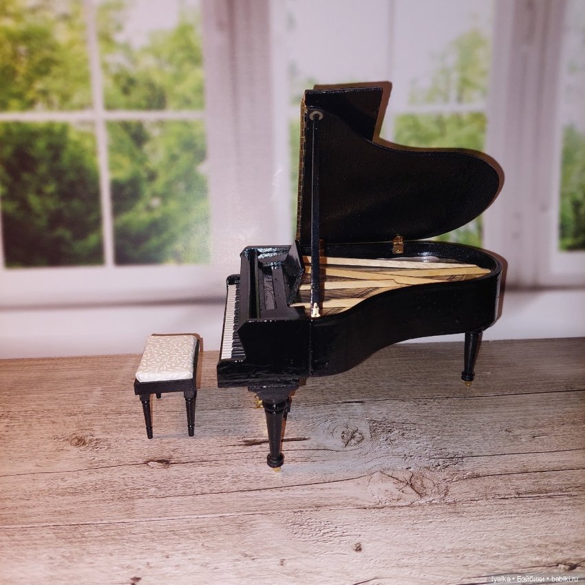 Мои кукольные увлечения 13 (фото 2)