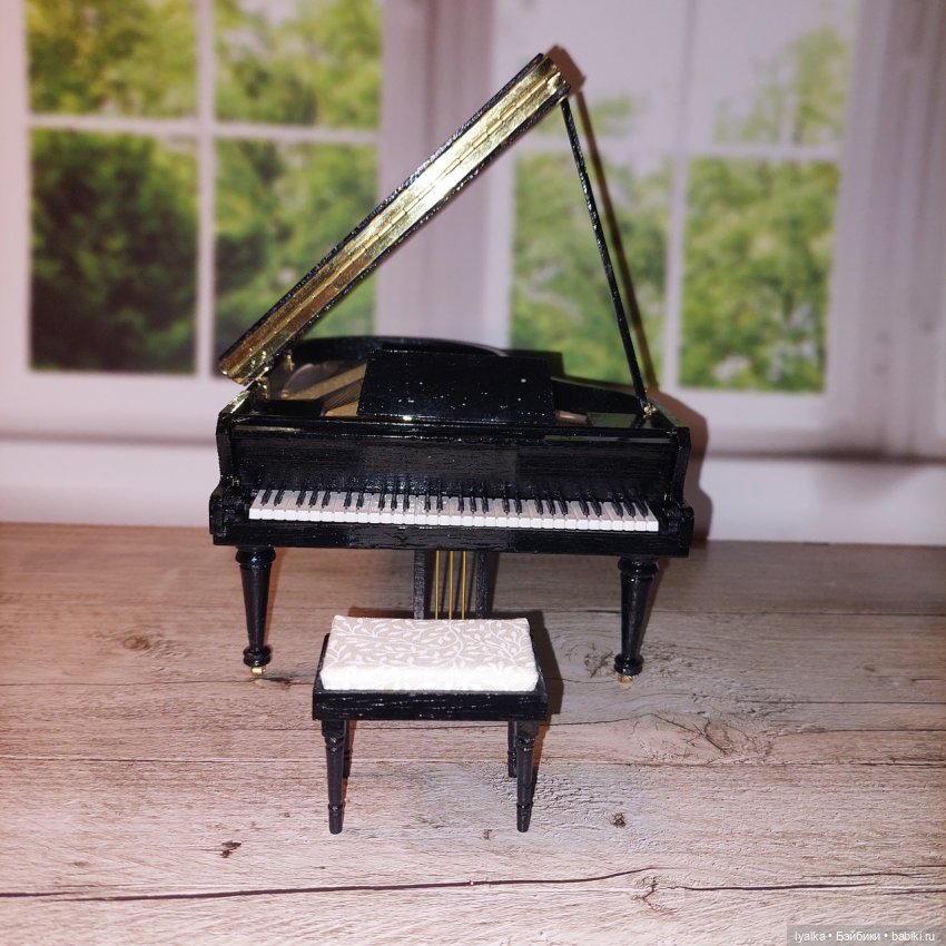 Мои кукольные увлечения 13 (фото 4)