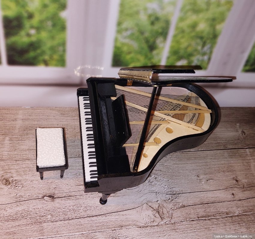 Мои кукольные увлечения 13 (фото 5)