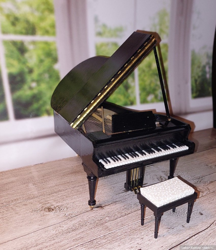 Мои кукольные увлечения 13 (фото 3)