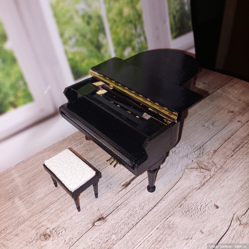 Мои кукольные увлечения 13