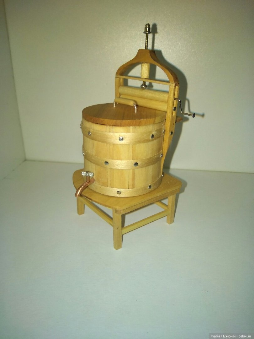 Мои кукольные увлечения 15